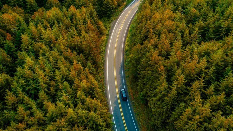 Управляйте Volkswagen со спокойной душой - 5 сценариев, в которых IQ.DRIVE обеспечивает безопасность Управляйте Volkswagen со спокойной душой - 5 сценариев, в которых IQ.DRIVE обеспечивает безопасность