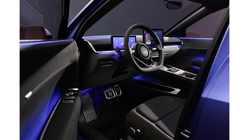 Мировая премьера концепта ID. 2all: электромобиль от Volkswagen стоимостью менее 25 000 евро Мировая премьера концепта ID. 2all: электромобиль от Volkswagen стоимостью менее 25 000 евро