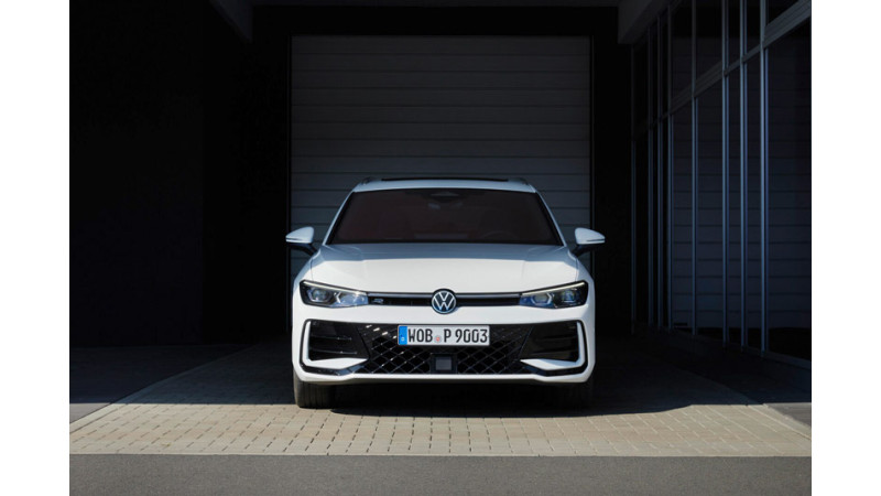 Volkswagen business class: мировая премьера совершенно нового варианта Passat Volkswagen business class: мировая премьера совершенно нового варианта Passat
