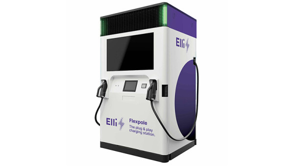 Elli на IAA 2023: демонстрация новых продуктов Elli для электронной мобильности и будущих проектов Elli на IAA 2023: демонстрация новых продуктов Elli для электронной мобильности и будущих проектов