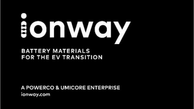 PowerCo и Umicore создали новейший в европе материал для аккумуляторных батарей PowerCo и Umicore создали новейший в европе материал для аккумуляторных батарей