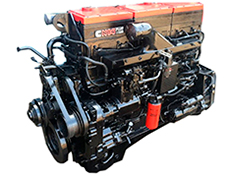 запчасти двигатель cummins n14