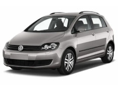 запчасти Volkswagen Golf Plus 2012-2014