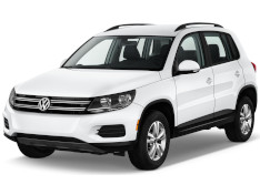 запчасти Volkswagen Tiguan 2010-2017